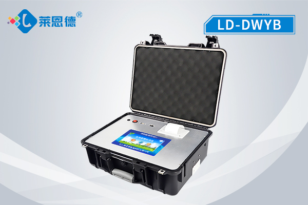 為什么要使用動(dòng)物疫病診斷儀？